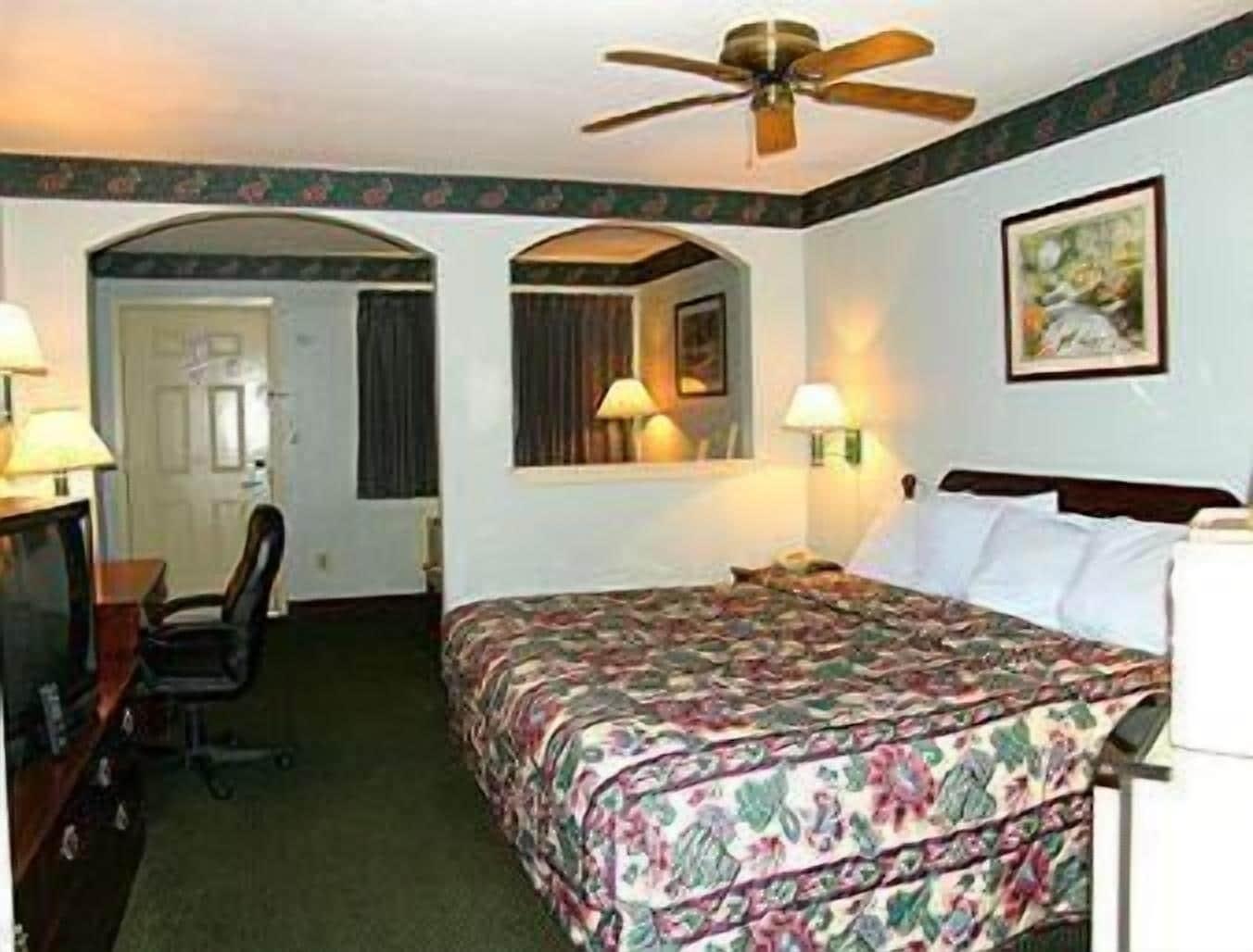 Days Inn By Wyndham El Campo Tx Exterior foto