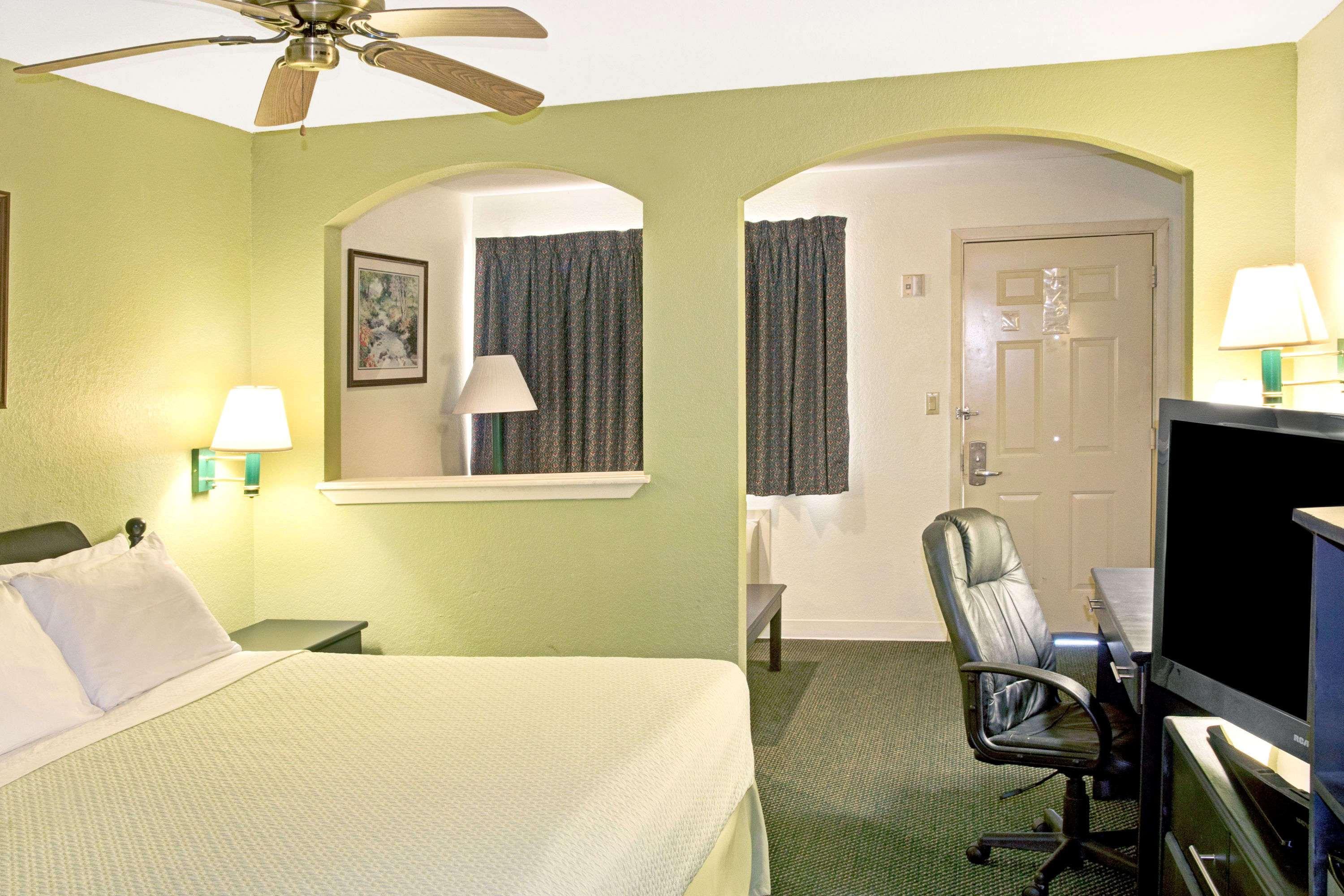 Days Inn By Wyndham El Campo Tx Exterior foto
