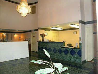 Days Inn By Wyndham El Campo Tx Exterior foto